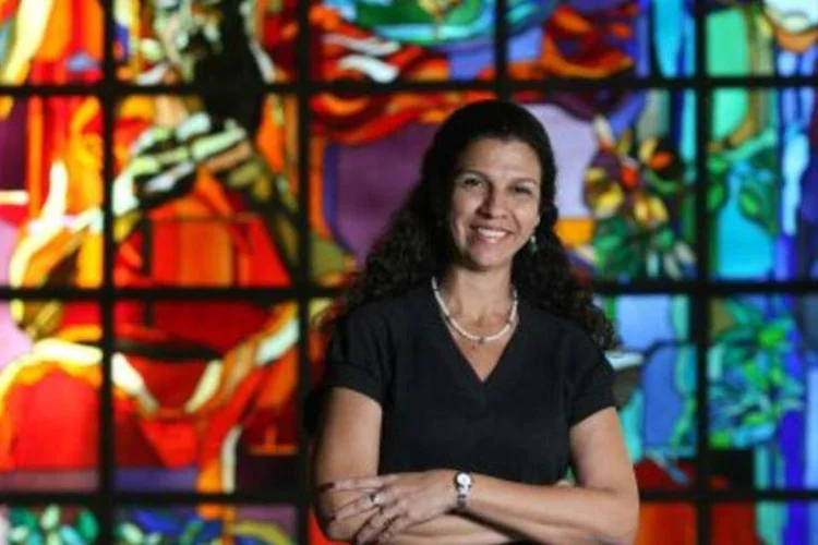 "Se precisarmos de capitalização, isso será feito", explicou Maria Fernanda (.)