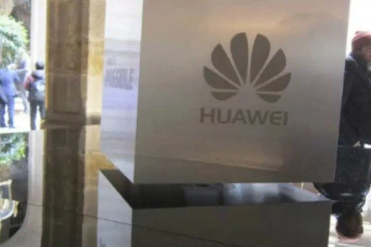 
	Huawei: parceria com a Huawei prev&ecirc; o uso de tecnologias como big data e intelig&ecirc;ncia de neg&oacute;cios
 (Photo Pin)