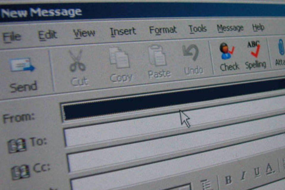 Google, Yahoo e Microsoft corrigem falha grave em e-mails