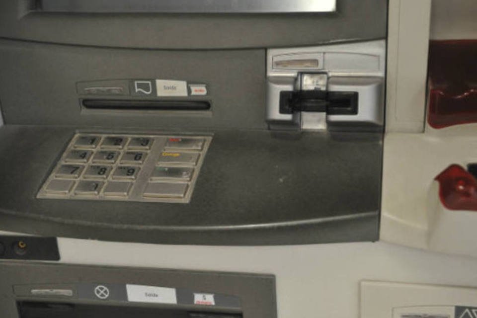 SP é o estado mais perigoso para sair do banco com dinheiro
