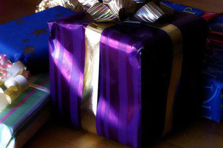 
	Presente: Dia das Crian&ccedil;as movimentou R$ 1,342 bilh&atilde;o, superando expectativas da E-bit
 (Creative Commons/Flickr/Muffet)