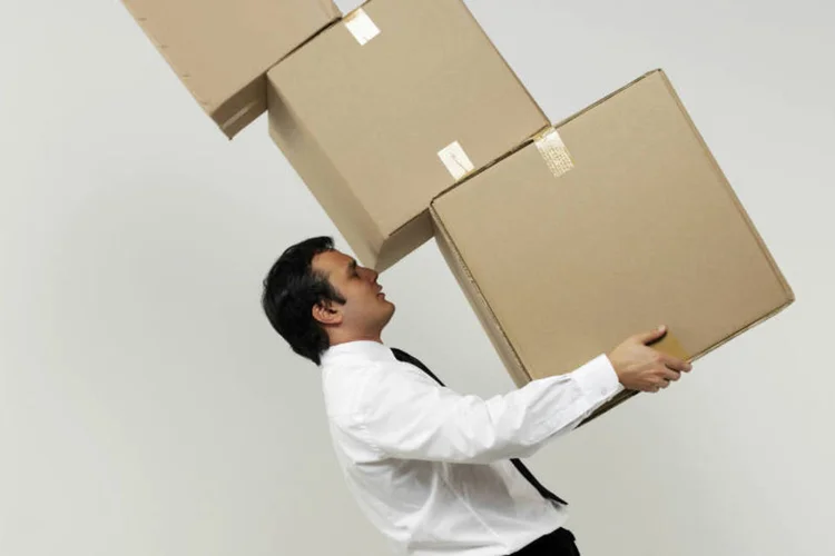 Um pulo maior do que a perna: uma venda malfeita não só inviabiliza o crescimento como pode prejudicar o negócio (Thinkstock)