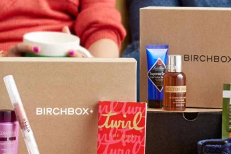 Birchbox: varejista on-line se prepara para abrir primeira loja física (Reprodução/Site da Birchbox)