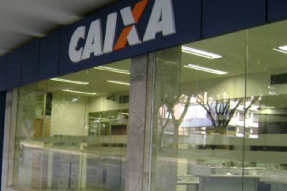 Caixa passa a operar com bandeira de cartões Elo