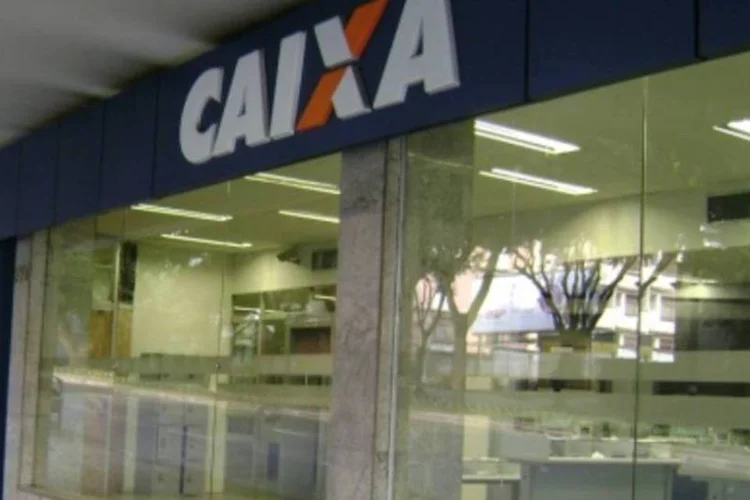 Caixa: os beneficiários terão quatro opções para recebimento dos valores (.)