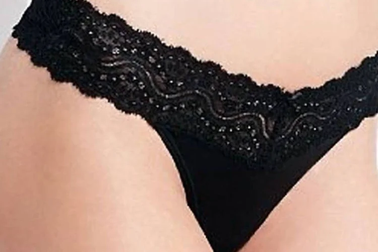 Linha Brazilian Knickers: Marks & Spencer apresenta o tempero brasileiro aos britânicos (Divulgação)