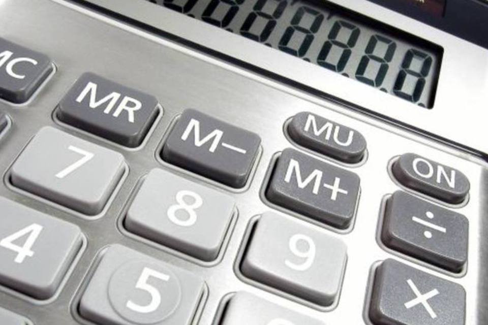 Calculadora (Stock.xchng)