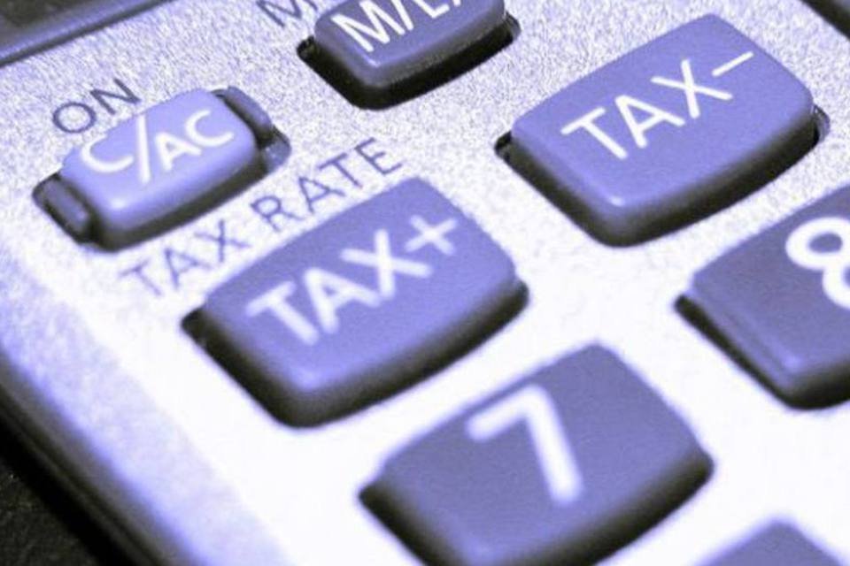 Entrega do imposto de renda já está nomalizada, diz Serpro