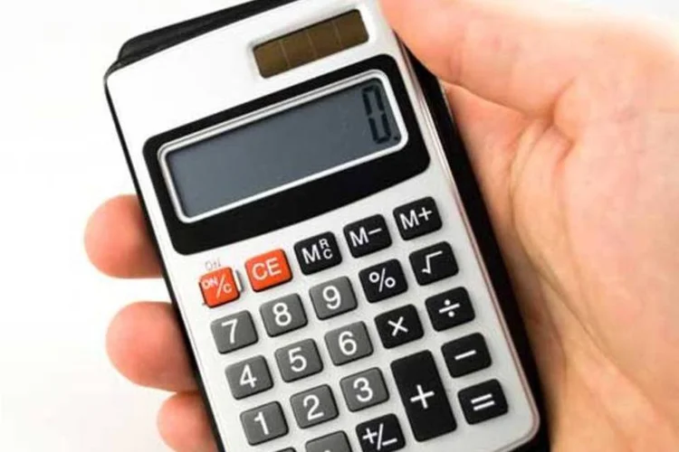 Coordenador contábil (Stock Exchange)