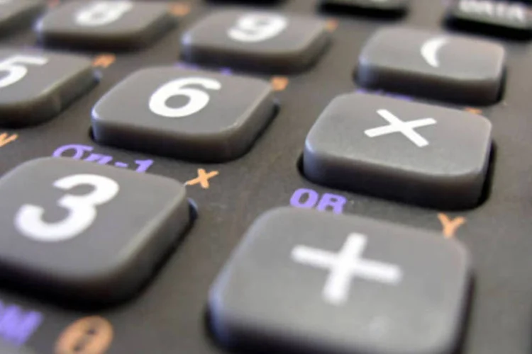 
	Calculadora: nova vers&atilde;o do GuiaBolso facilita vida de quem tem pregui&ccedil;a, falta de tempo ou falta de disciplina para controlar planilha por conta pr&oacute;pria
 (Stock.Xchange)