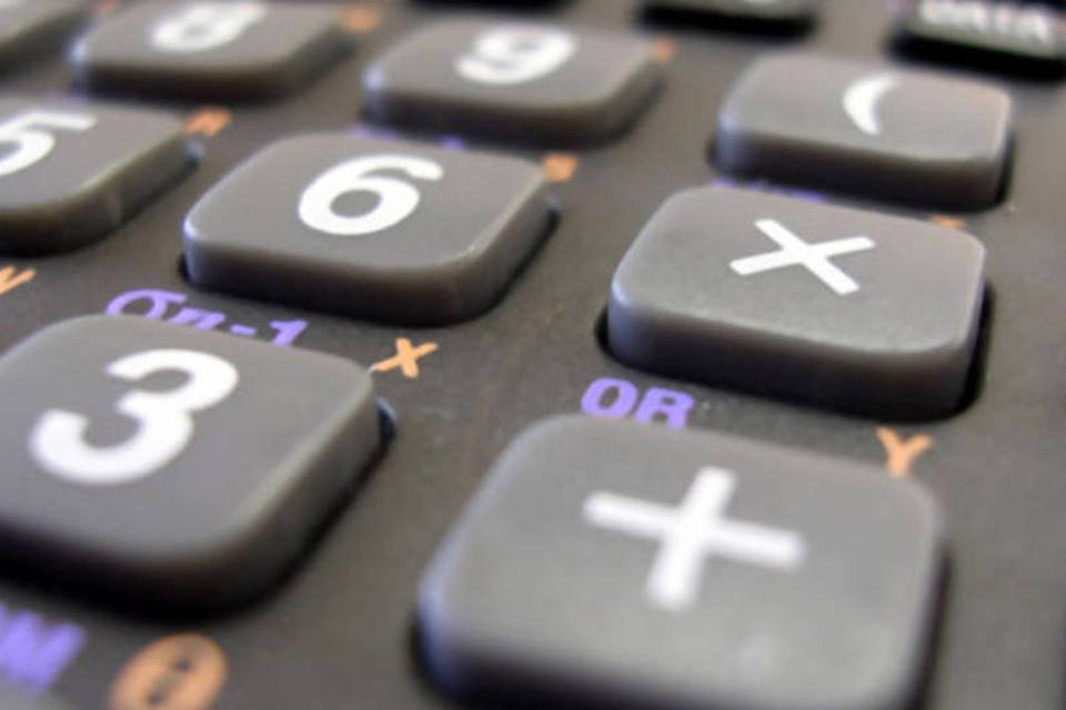 Calculadoras ajudam a declarar renda variável no IR