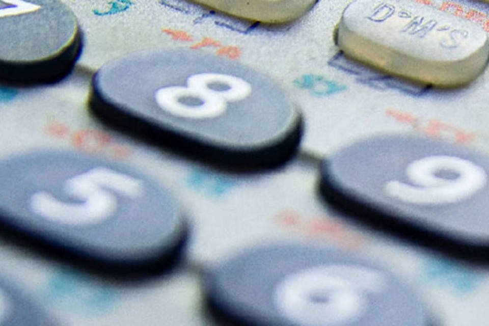 IR cobrado a mais até março será devolvido em 2012
