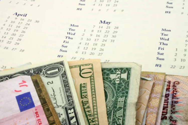 "Sell in May and go away" não deve ajudar em 2012 (Dreamstime.com)