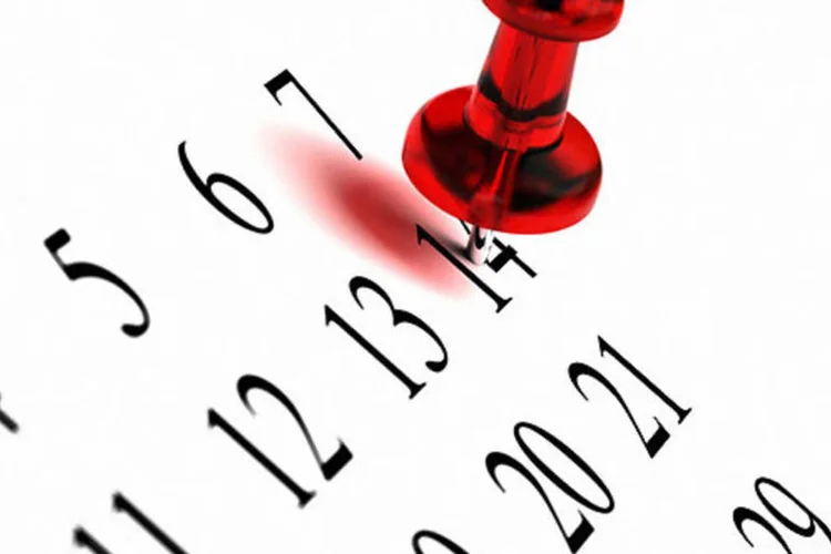 
	Calend&aacute;rio: quem entregar a declara&ccedil;&atilde;o cedo tem prefer&ecirc;ncia para receber a restitui&ccedil;&atilde;o
 (Divulgação)