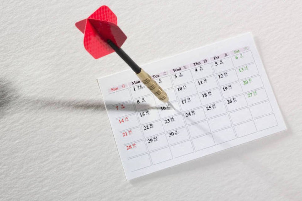 Dias de recesso coletivo podem ser descontados das férias?