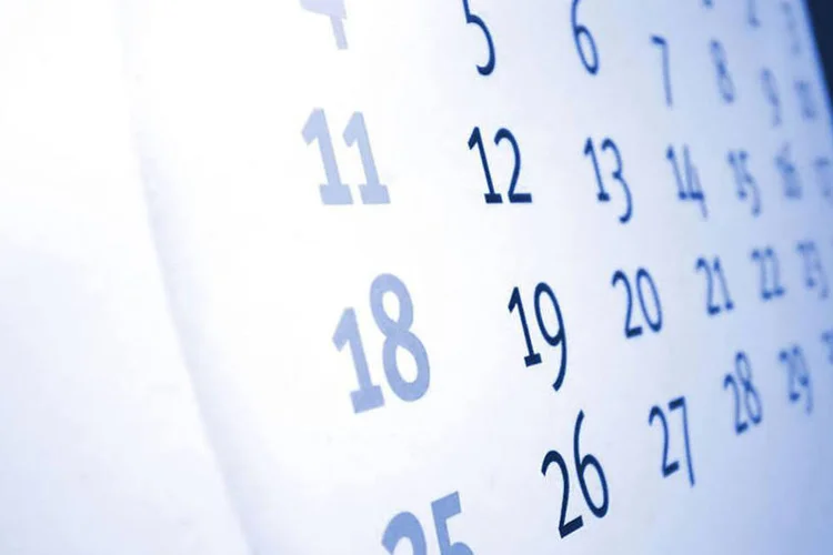 
	Calend&aacute;rio: portaria n&atilde;o estabelece se nos dias dos jogos da Copa do Mundo os expedientes ser&atilde;o suspensos
 (Felipe Wiecheteck / Stock Xchng/Thinkstock)