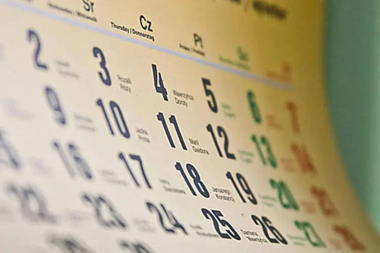 Calendario (Pawel Kryj)