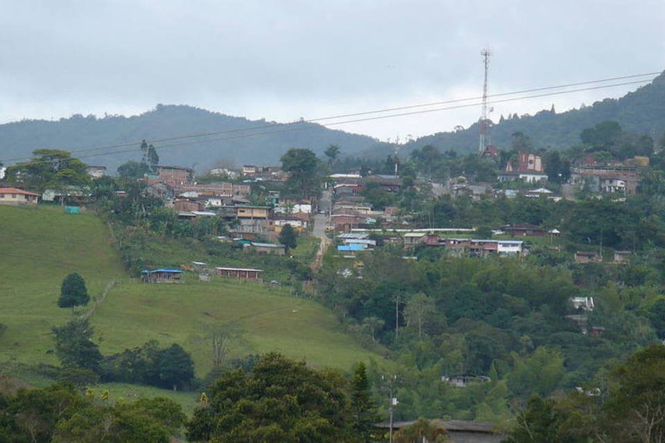 Tremor de 7 graus sacode fronteira entre Colômbia e Equador