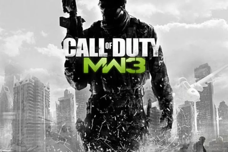 Call of Duty: Modern Warfare 3 faturou 1 milhão de dólares mais rapidamente que o filme Avatar (Divulgação)