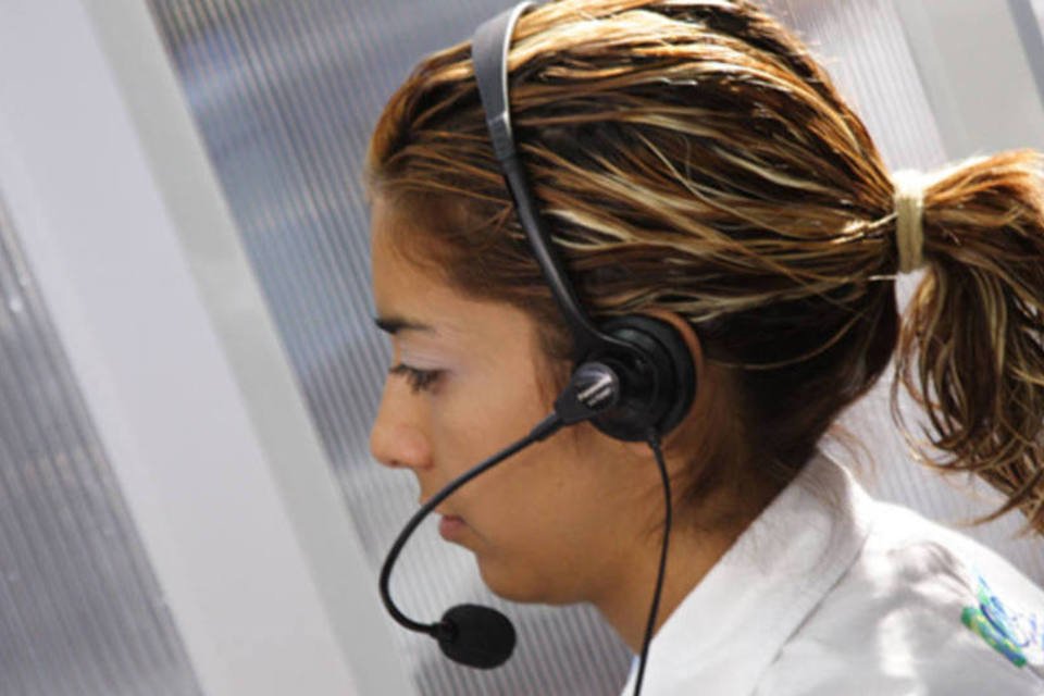 Anatel trocará call center após identificar falha no serviço