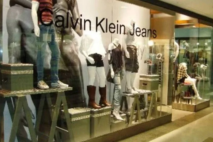 
	Calvin Klein: marca ter&aacute; novo presidente a partir de julho
 (Divulgação)