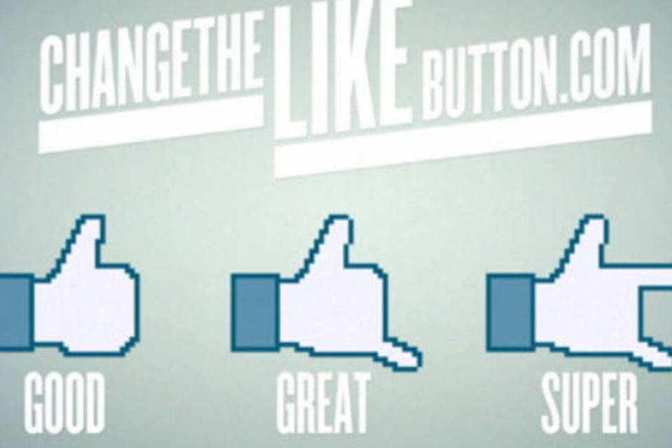 Super Bock cria campanha para mudar botão Like