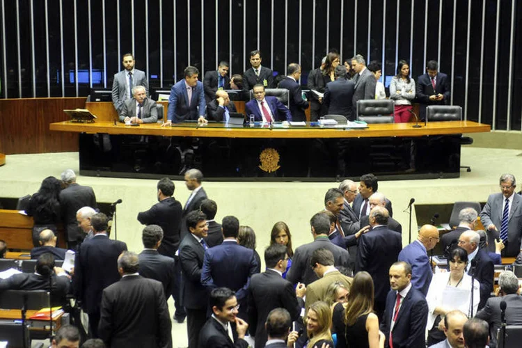 Contas (Gustavo Lima/Câmara dos Deputados)