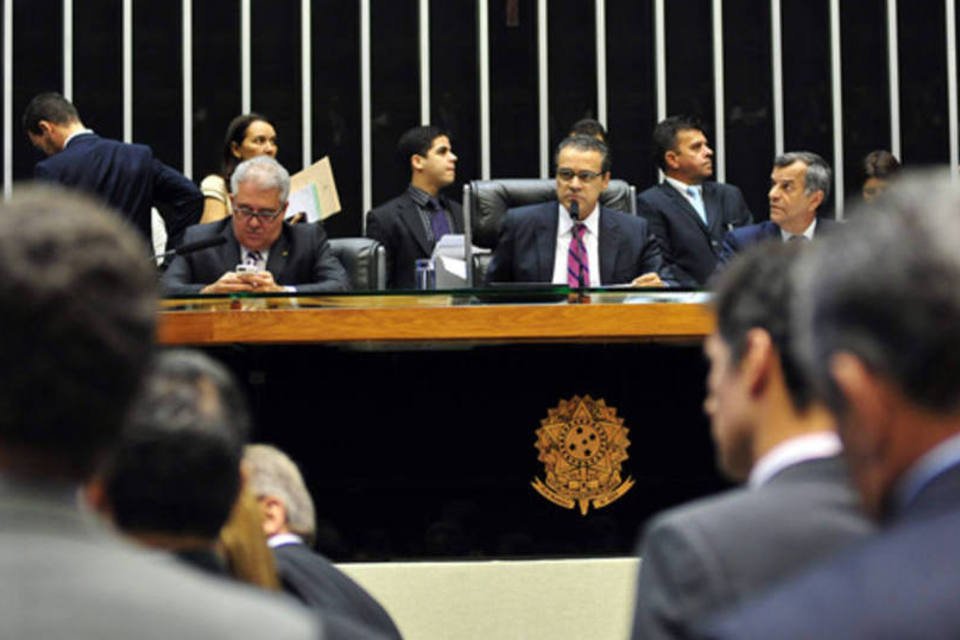 Câmara aprova extensão do prazo de adesão ao Refis da Crise