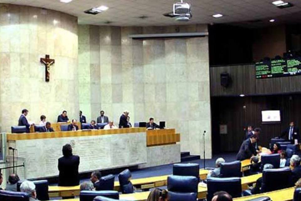 Câmara de São Paulo aprova "Dia de Combate à Cristofobia"