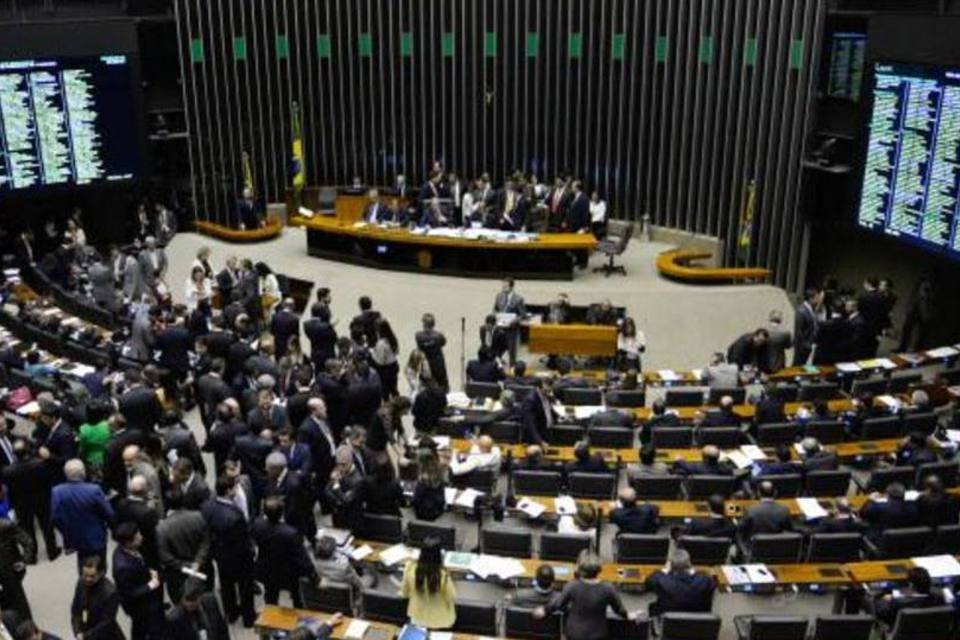 Comissão da Câmara votará redução da maioridade penal