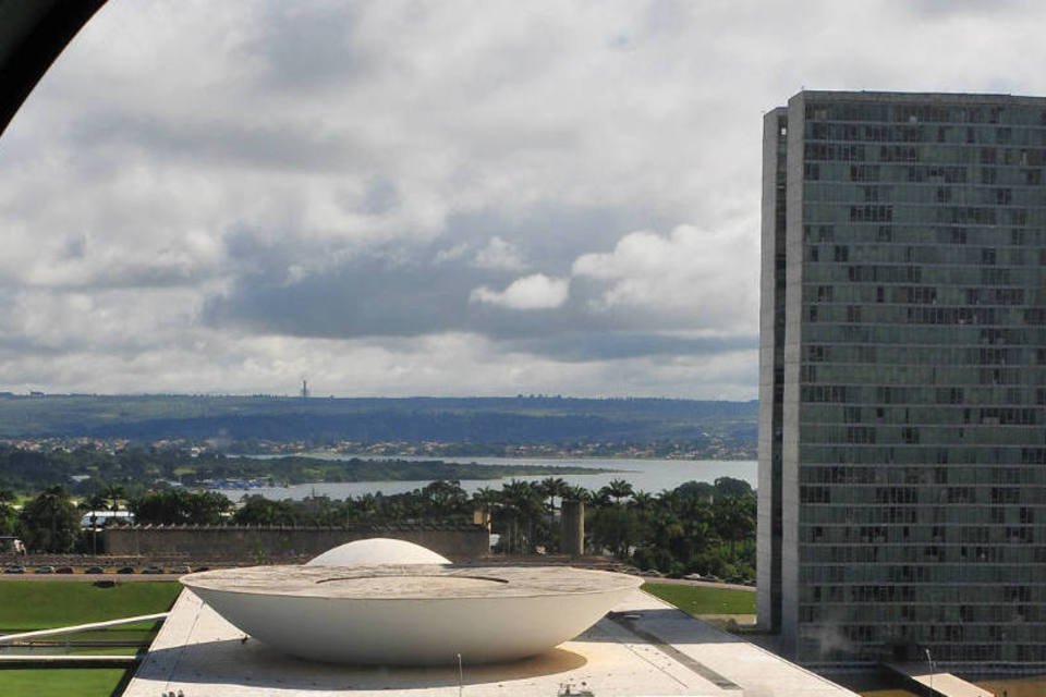 Câmara aprova em primeiro turno PEC do Pacto Federativo