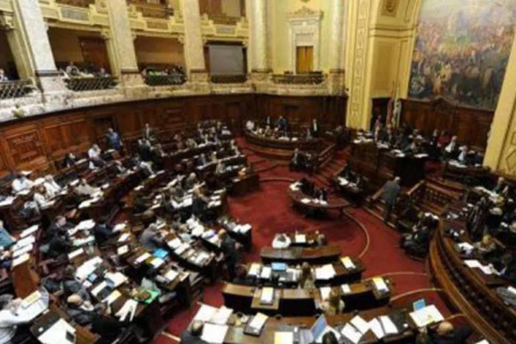 
	Se o projeto for ratificado, o Uruguai ser&aacute; o primeiro pa&iacute;s da Am&eacute;rica do Sul a descriminalizar o aborto
 (Pablo Porciuncula/AFP)