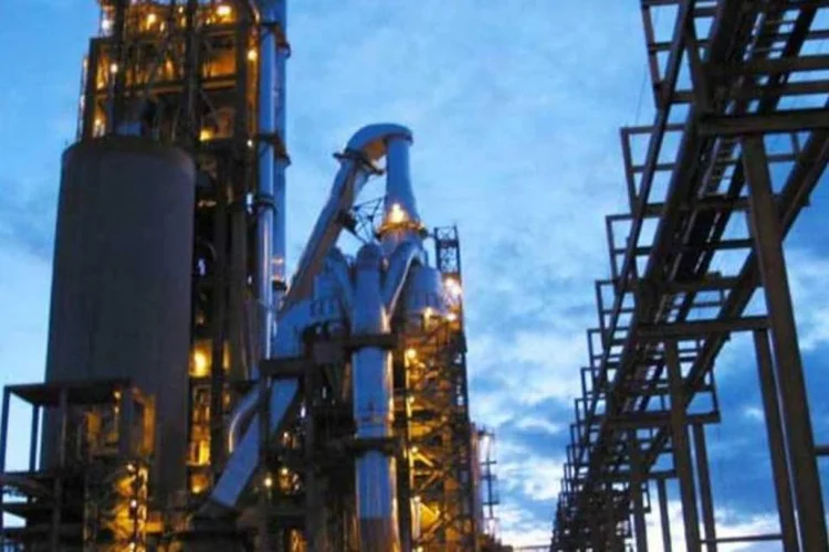 Camargo Corrêa: a empresa foi a primeira empreiteira do País a admitir participação nos esquemas de cartel e propina na Petrobrás e a fechar acordo de leniência com o Ministério Público (Camargo Côrrea/Divulgação)