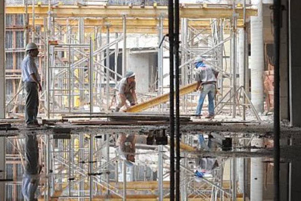 Camargo Corrêa fecha acordo com JL Construtora