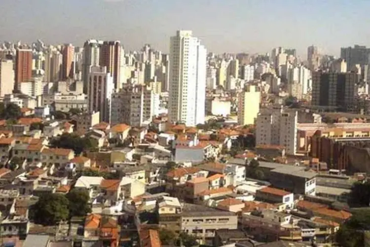 O Cambuci oferece fácil acesso a diversas regiões de São Paulo