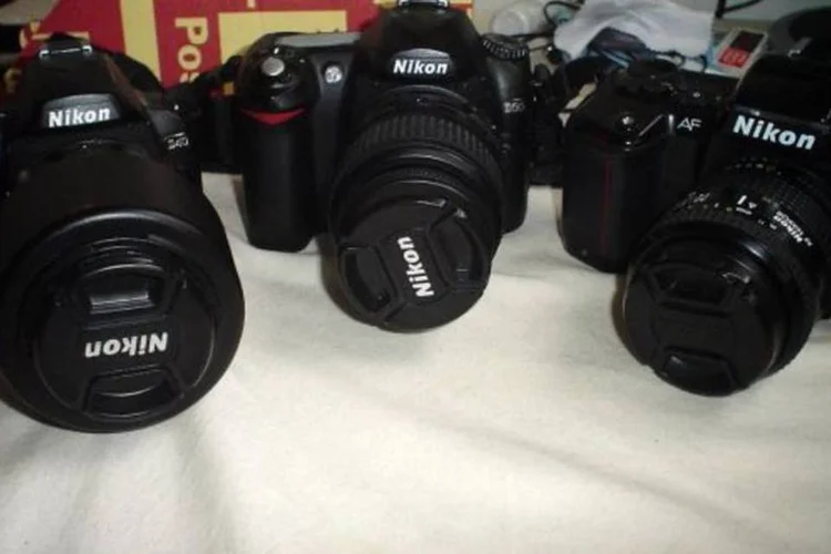 Nikon: gafe no Facebook gerou mais de 3 mil comentários (Cristiano Betta/Flickr)
