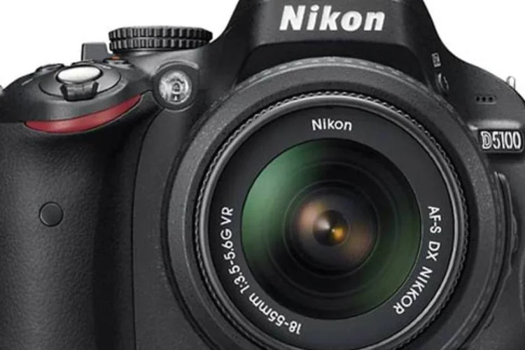 
	C&acirc;mera fotogr&aacute;fica Nikon: participantes t&ecirc;m at&eacute; amanh&atilde;, dia 15 de fevereiro, &agrave;s 15h59min para enviar a sua foto
 (Divulgação)