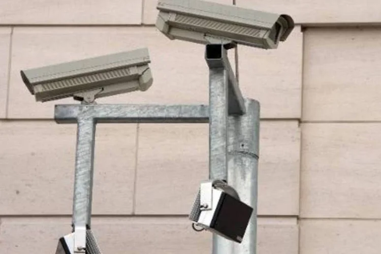 Os serviços de inteligência alemães (BND) restringiram a cooperação com a agência americana NSA (Soeren Stache/AFP)