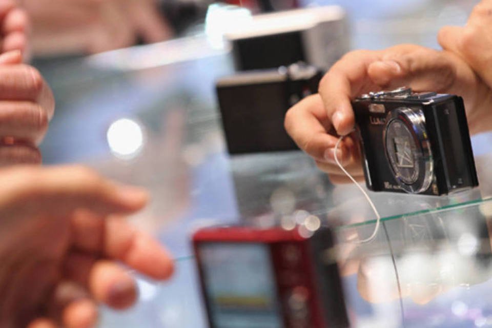 Crise fiscal deve prejudicar tecnologia nos EUA