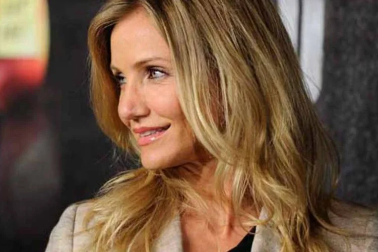 
	Cameron Diaz: em seu perfil, atriz&nbsp;se apresenta como uma&nbsp;&quot;amante da vida&quot;&nbsp;e&nbsp;&quot;profissional do humor&quot;
 (Getty Images)