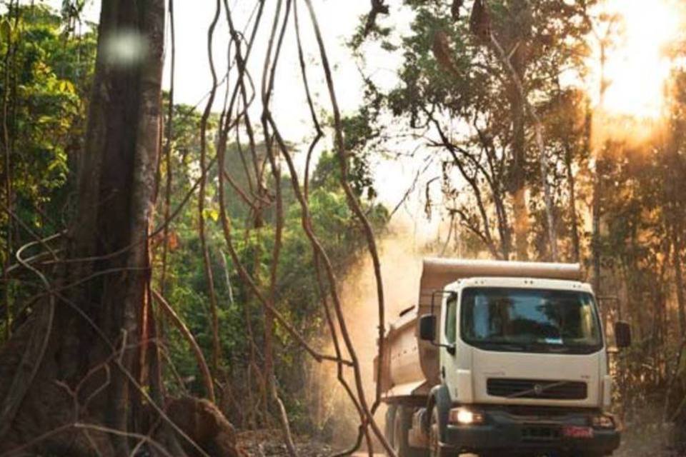 Brasil tem primeira melhora em ranking de competitividade desde 2010