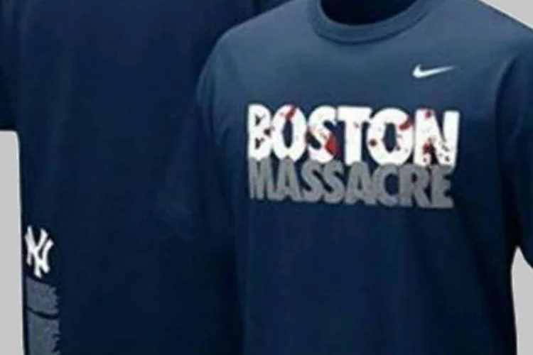 A peça trata da vitória do New York Yankees numa série de jogos em 1978, quando o time venceu o Boston Red Sox numa série de 4 jogos (Reprodução)