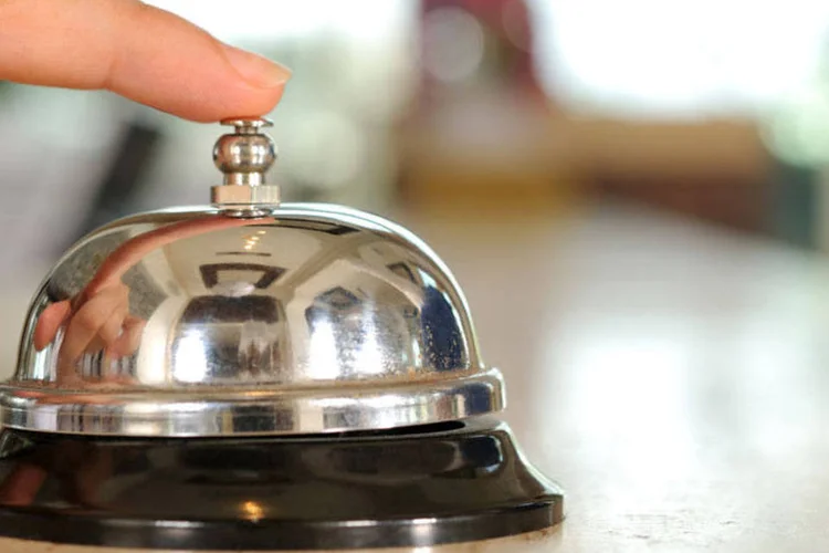 Hotel: Por meio da plataforma marketplace AccorHotels.com, o viajante poderá fazer reservas em hotéis que não fazem parte da rede (Thinkstock)