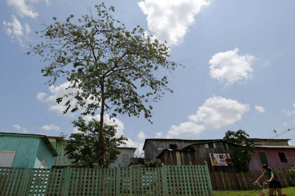 Votar ainda é um desafio para alguns eleitores do Acre