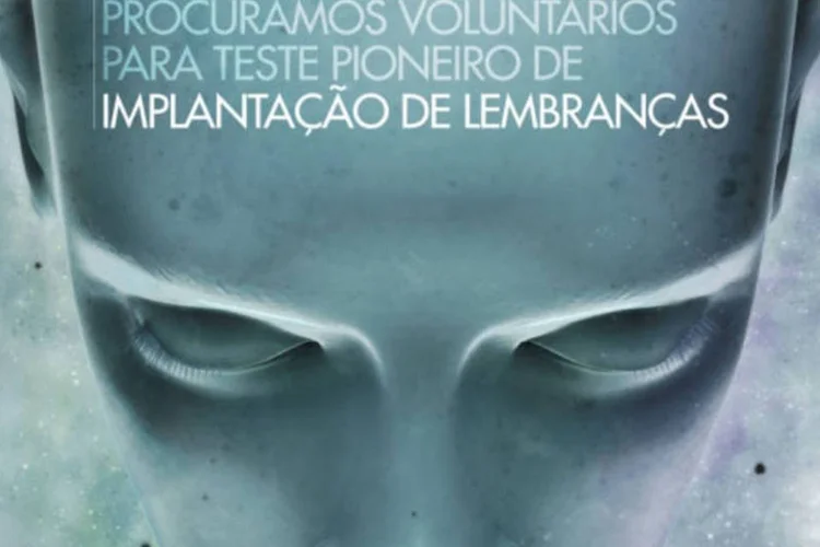 Atrápalo: empresa oferece experiência de implante de recordações (Divulgação)