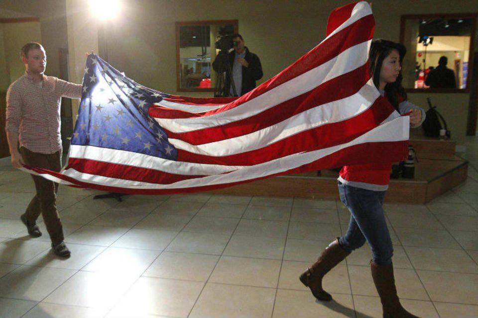 Prefeito de Londres quer renunciar nacionalidade americana