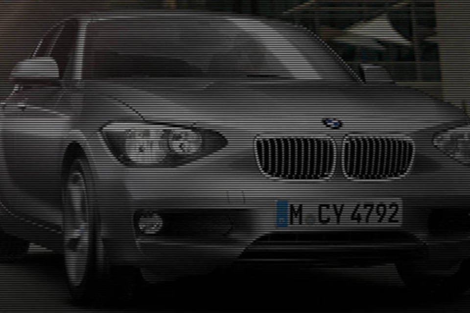 BMW aproveita "Missão:Impossível" e faz campanha