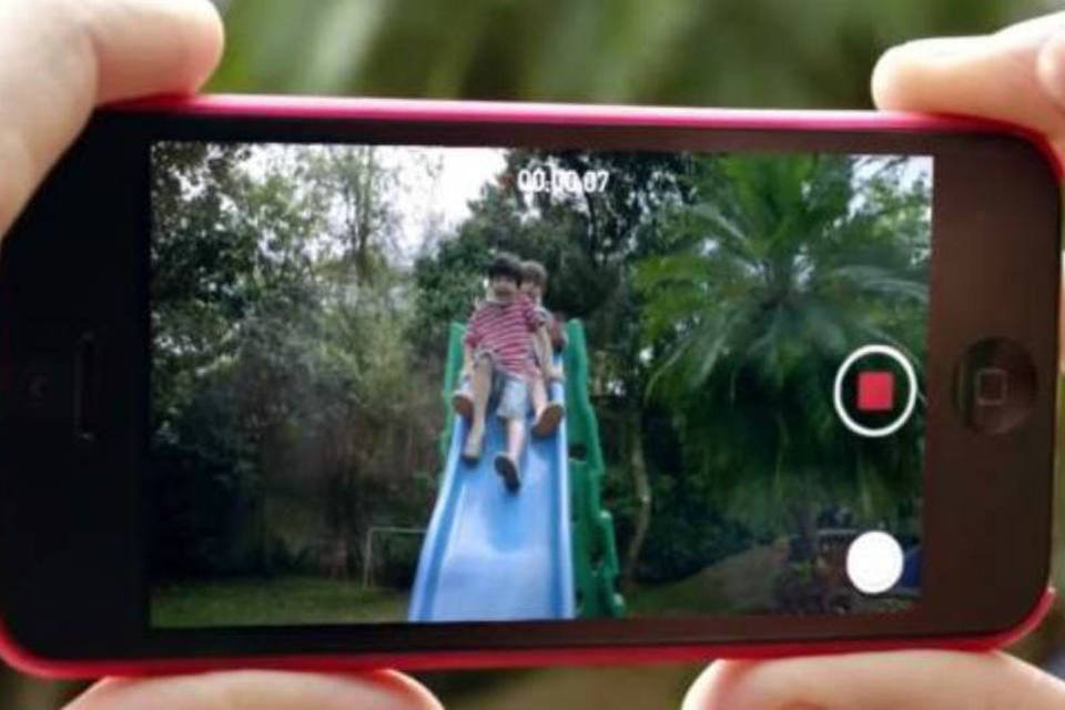 Y&R cria campanha para lançamento do Bradesco Next