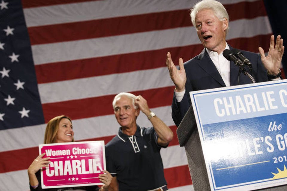 Republicanos devem aumentar presença no Congresso dos EUA