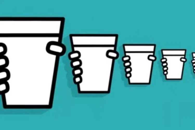 Campanha Toast to Water: ação da Coca-Cola em parceria com a WWF celebra o dia mundial da água (Reprodução/YouTube/ Toast to Water)